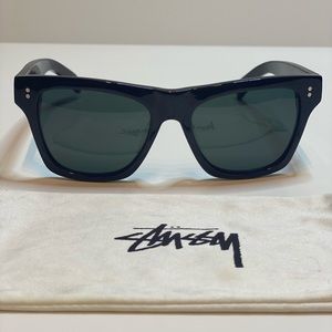 ❗️Stussy “Norton” Sunglasses 🕶 ❗️